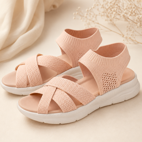 Zenvia UltraFlex Washable Sandals